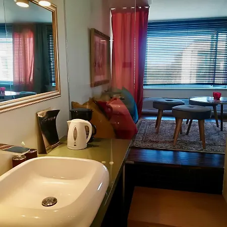 Modern Design Apartement With Great Location!!! * Tallinn