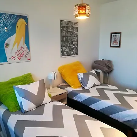 Modern Design Apartement With Great Location!!! * Tallinn