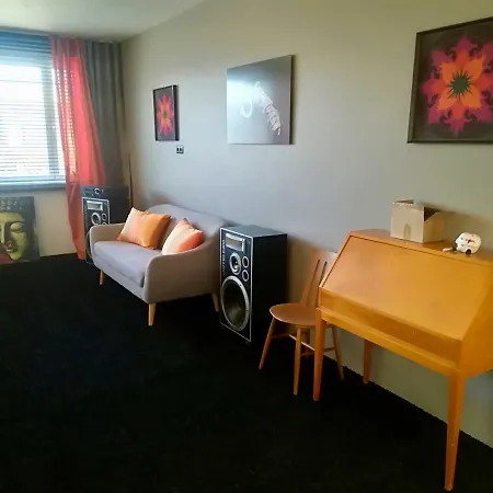 Διαμέρισμα Modern Design Apartement With Great Location!!! *