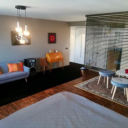 Modern Design Apartement With Great Location!!! Διαμέρισμα Ταλίν