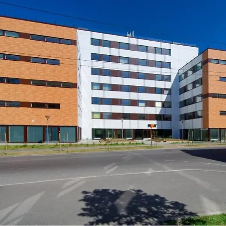 Διαμέρισμα Modern Design Apartement With Great Location!!! Ταλίν